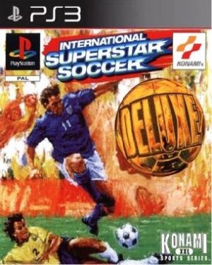 International_Superstar_Soccer_Deluxe International Superstar Soccer Deluxe (PS3)