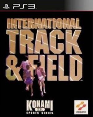 International_Track_and_Field_PSN International Track and Field (PS3)