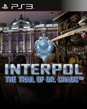 Interpol_The_Trail_of_Dr_Chaos_PSN Interpol the Trail of Dr Chaos (PS3)