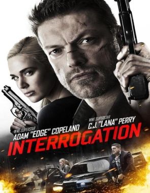 Interrogatorio (2023) (Películas)