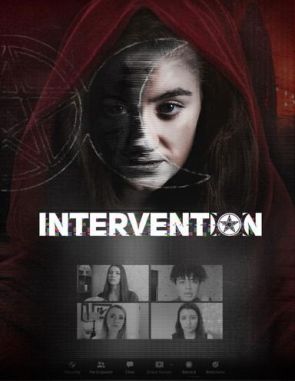 Intervention (2023) (Películas)