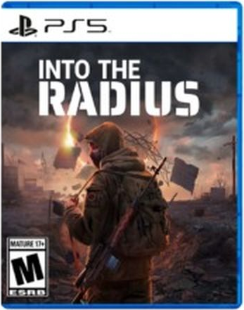 Into the Radius (PS5)