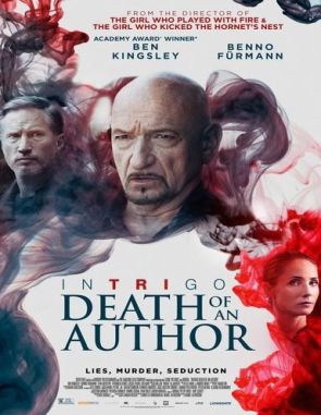 Intrigo: Muerte de un autor (2018) (Películas)