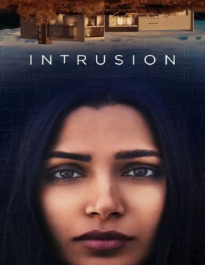 Intrusión (2021) (Películas)