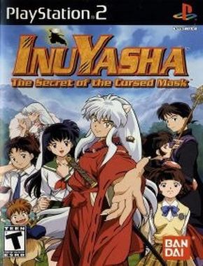 Inuyasha_The_Secret_of_The_Cursed_Mask Inuyasha the Secret of the Cursed Mask (PS2)