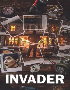 Invader (2023) (Películas)