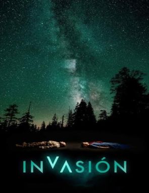 Invasión (2023) (Películas)