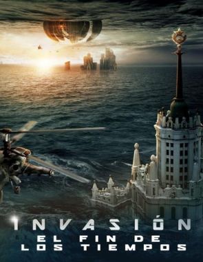 Invasión: El fin de los tiempos (2023) (Películas)