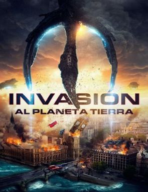 Invasion Planet Earth (2019) (Películas)
