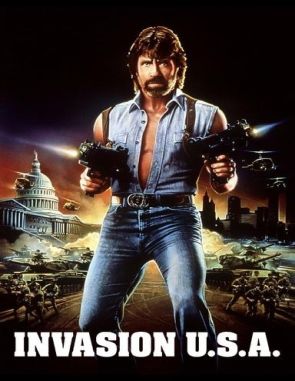 Invasión a los Estados Unidos (2023) (Películas)