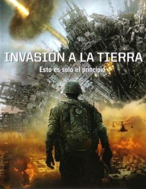 Invasión del mundo: Batalla Los Ángeles (2011) (Películas)