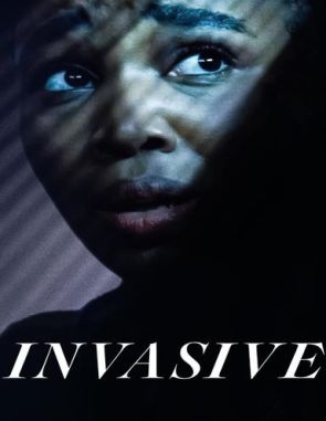 Invasive (2023) (Películas)