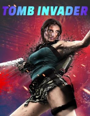 Invasores de tumbas (2023) (Películas)