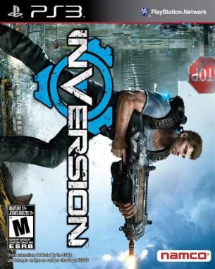 Inversion (PS3)