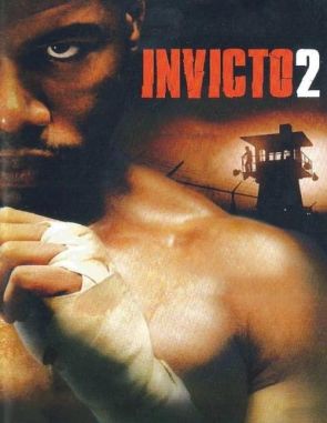 Invicto 2: El último hombre en pie (2023) (Películas)