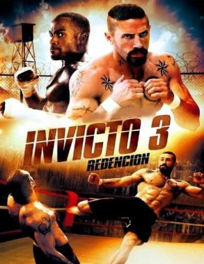 Invicto 3: Redención (2023) (Películas)