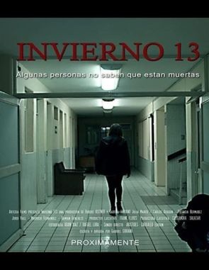 Invierno 13 (2023) (Películas)