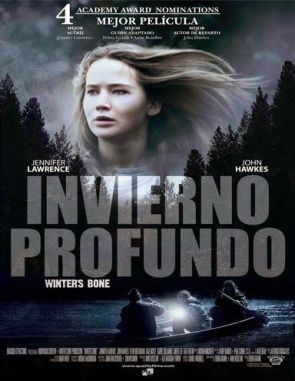 Invierno profundo (2023) (Películas)