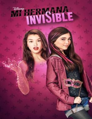 Invisible Sister (2015) (Películas)