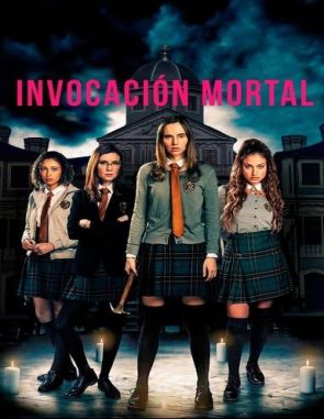 Invocación mortal (2023) (Películas)