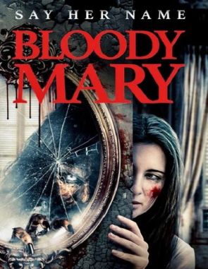 Invocando a Bloody Mary (2023) (Películas)