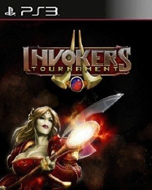 Invokers Tournament (PS3)