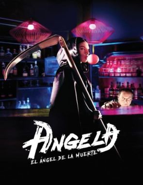 Io e Angela (2023) (Películas)