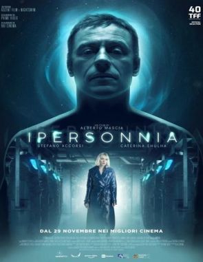 Ipersonnia (2023) (Películas)