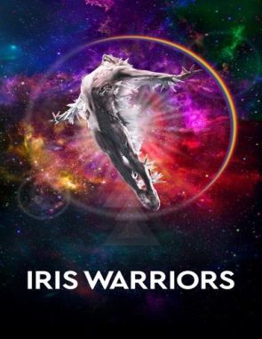 Iris Warriors (2023) (Películas)