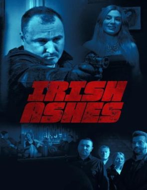 Irish Ashes (2023) (Películas)