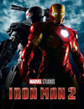 Iron Man 2 (2010) (Películas)