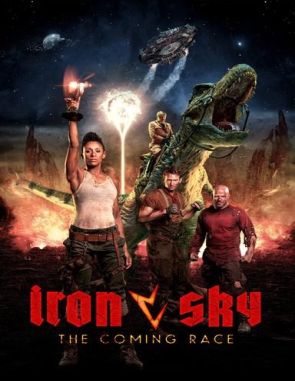Iron Sky: The Coming Race (2019) (Películas)