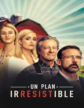 Irresistible (2020) (Películas)