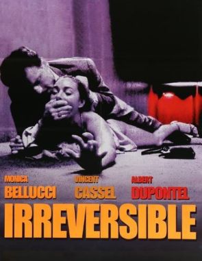 Irreversible (2002) (Películas)