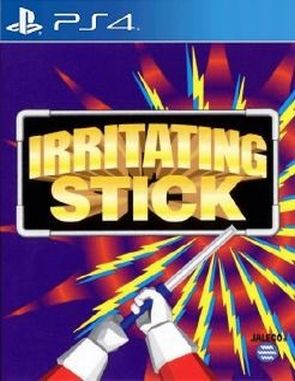 Irritating_Stick Irritating Stick (PS4)