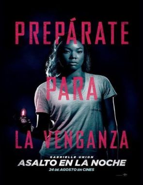 Irrupción (2023) (Películas)