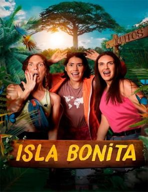 Isla bonita (2023) (Películas)