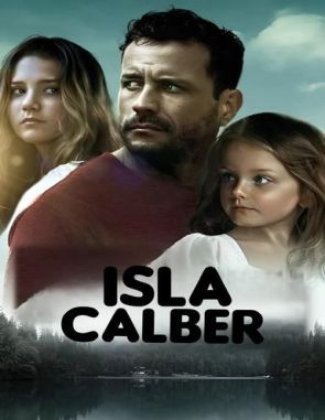 Isla Calber (2023) (Películas)