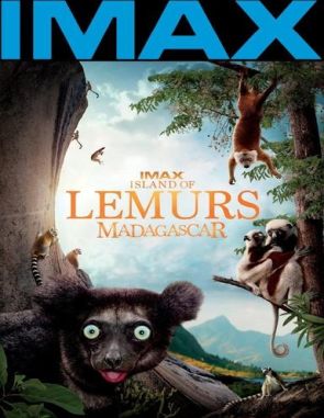 Isla de lemurs (2023) (Películas)