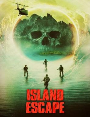 Island Escape (2023) (Películas)