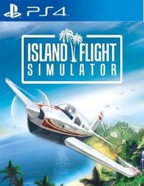 Island Flight Simulator (PS4)