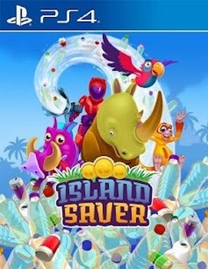 Island Saver (PS4)