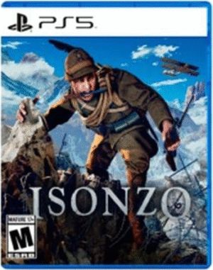 Isonzo (PS5)