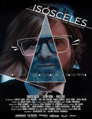 Isosceles (2023) (Películas)