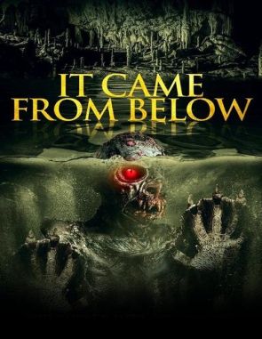 It Came from Below (2023) (Películas)
