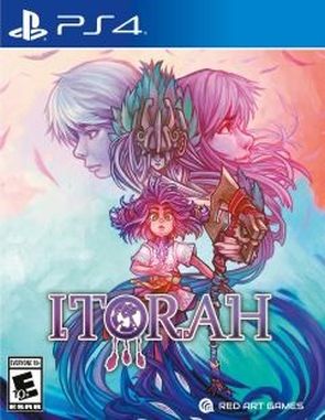 Itorah (PS4)