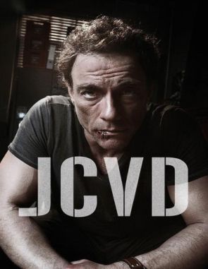 JCVD (2008) (Películas)