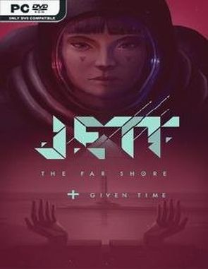 JETT: The Far Shore (PC)