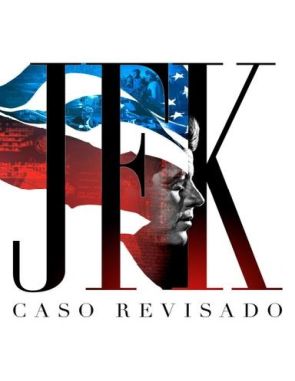 JFK Revisited: Through the Looking Glass (2021) (Películas)