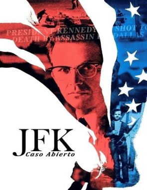 JFK: Caso abierto (2023) (Películas)
